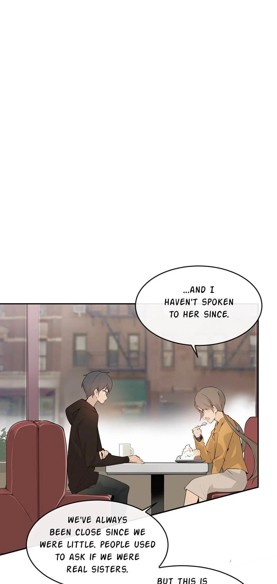 Devil Sword King Chapter 221 page 34 - 