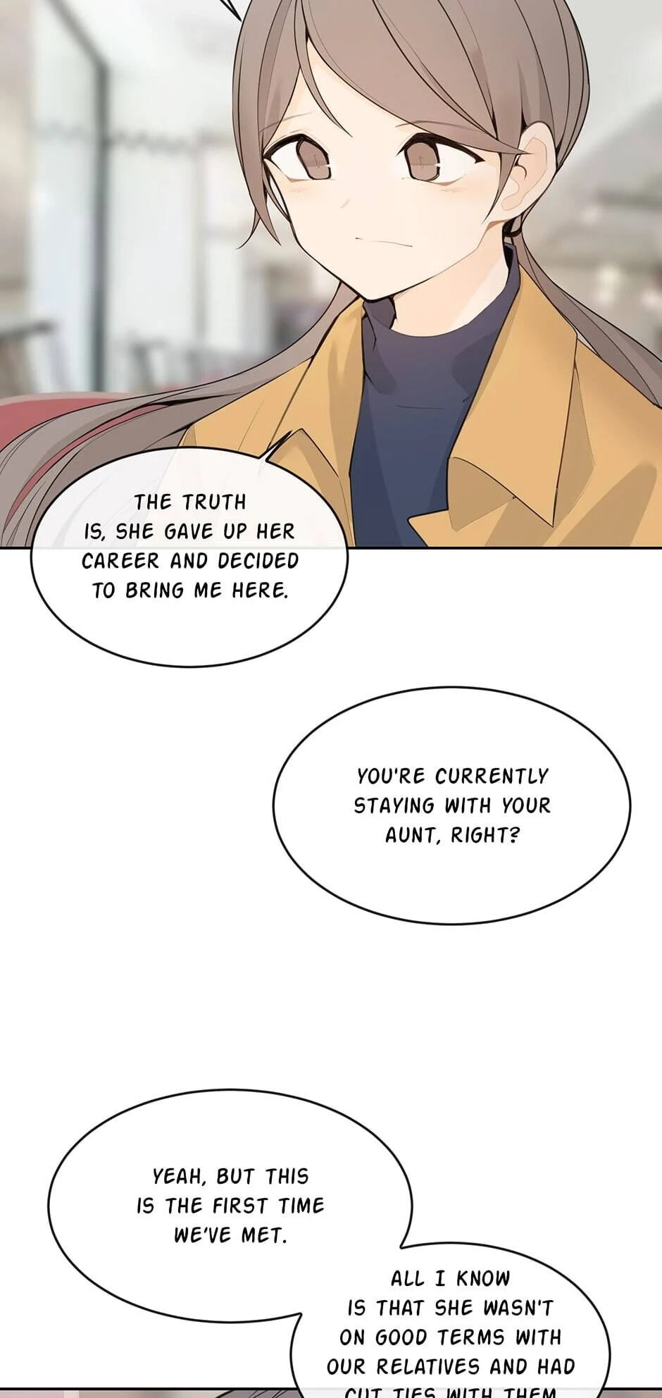 Devil Sword King Chapter 221 page 36 - 