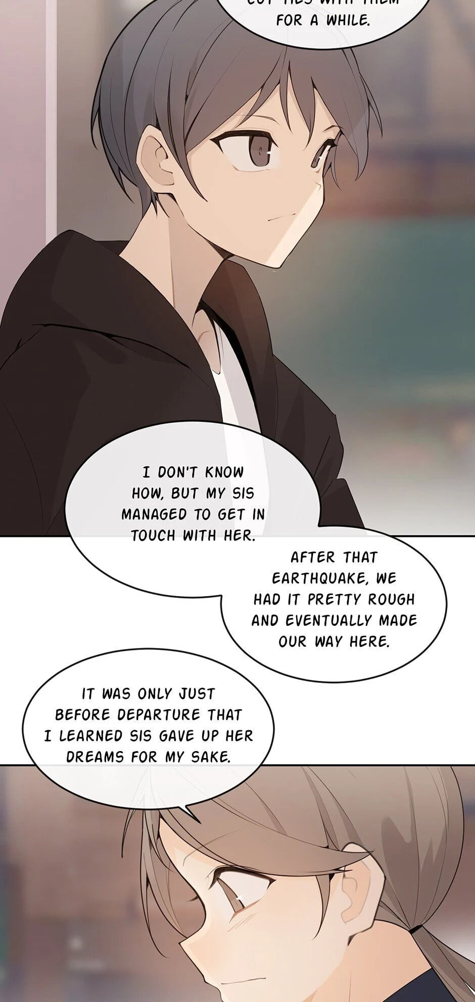 Devil Sword King Chapter 221 page 37 - 