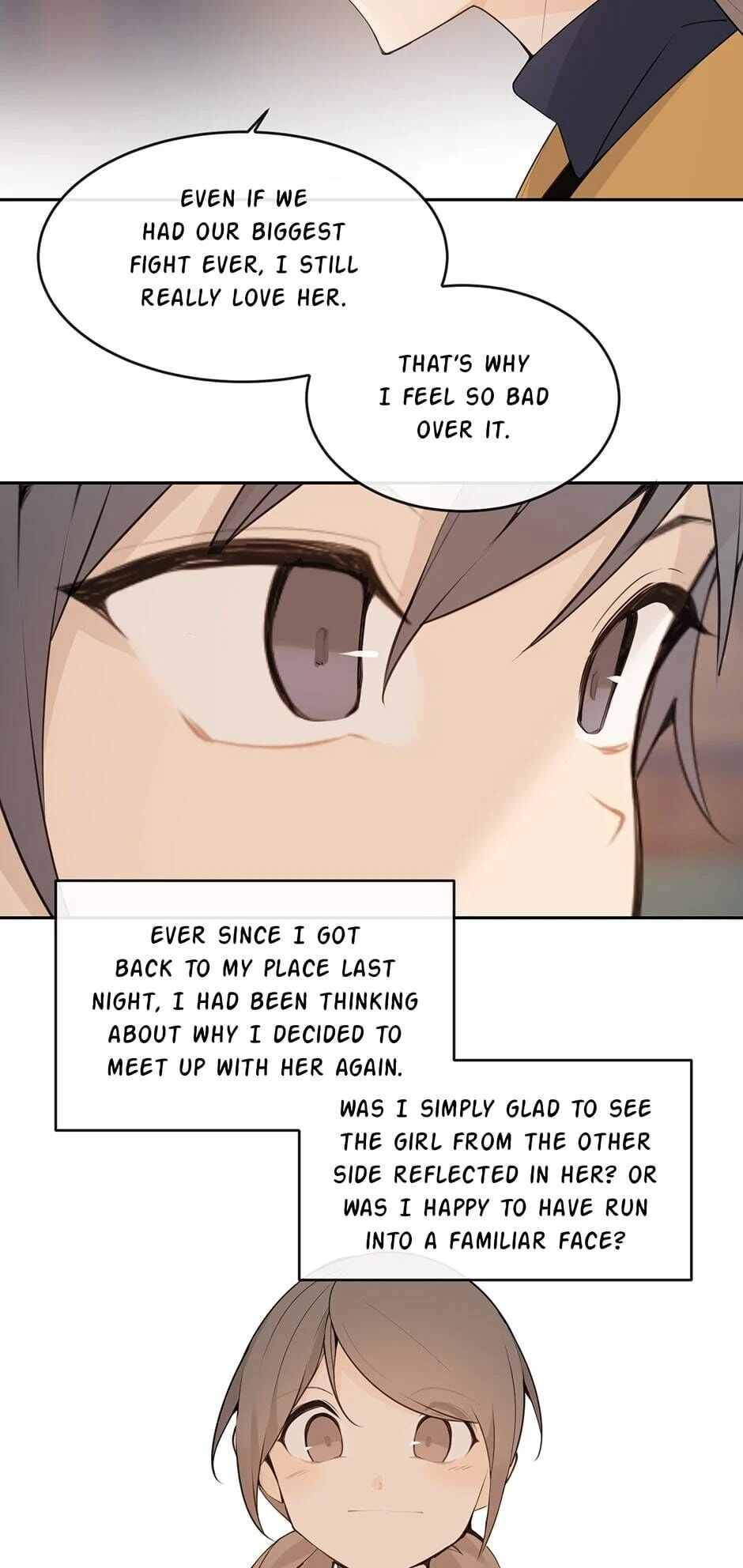 Devil Sword King Chapter 221 page 38 - 