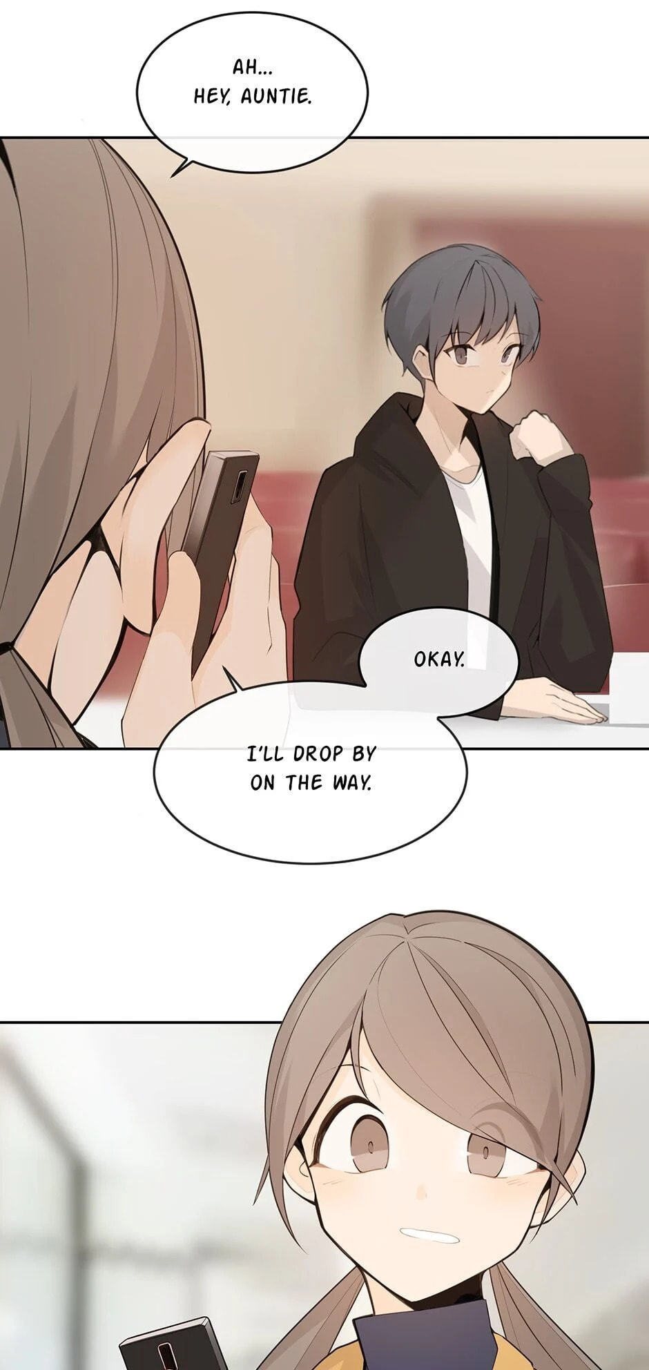 Devil Sword King Chapter 221 page 41 - 