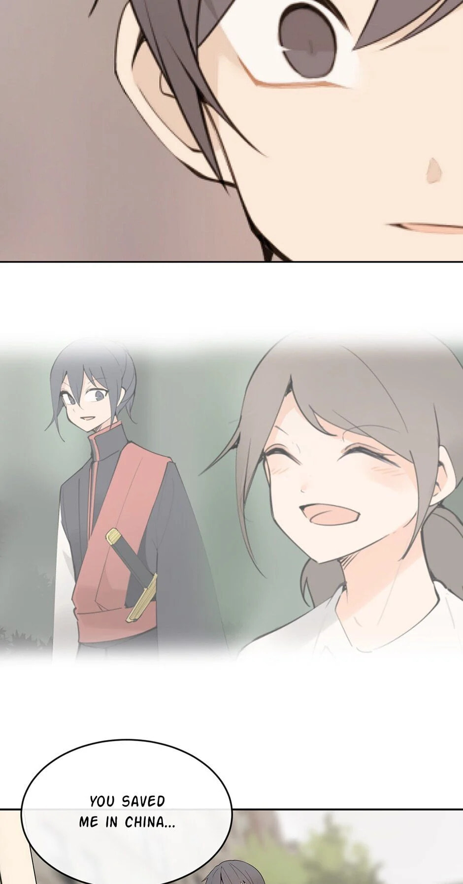 Devil Sword King Chapter 221 page 6 - 