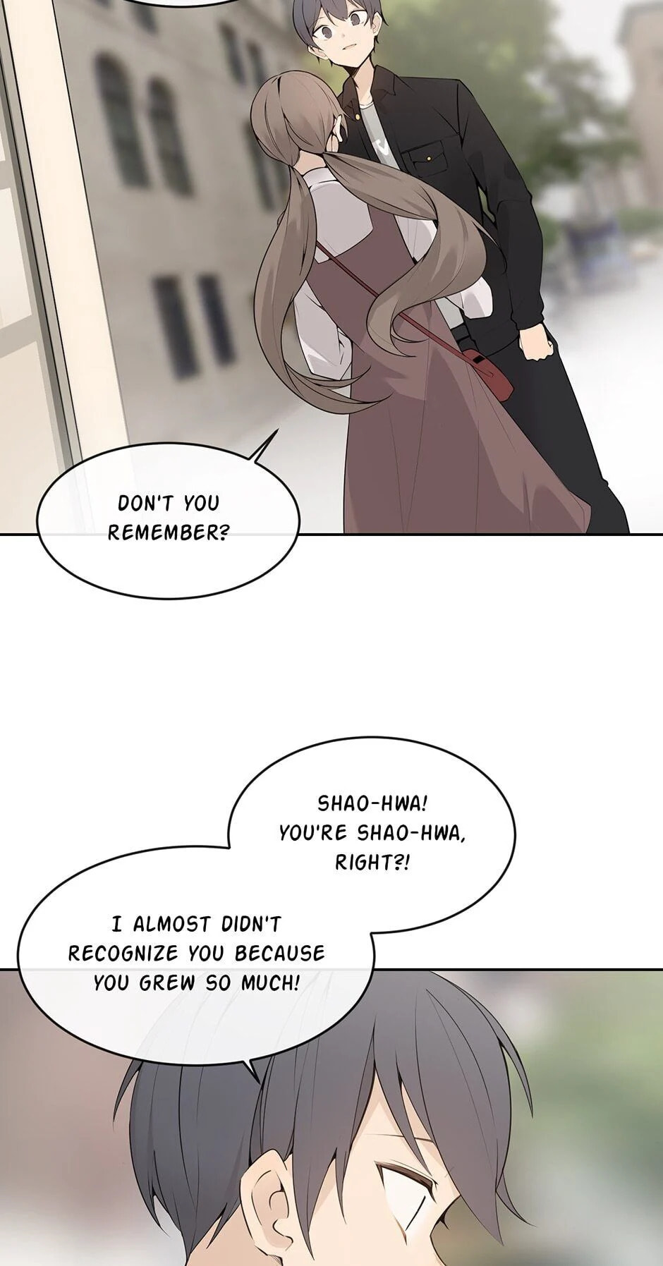 Devil Sword King Chapter 221 page 7 - 
