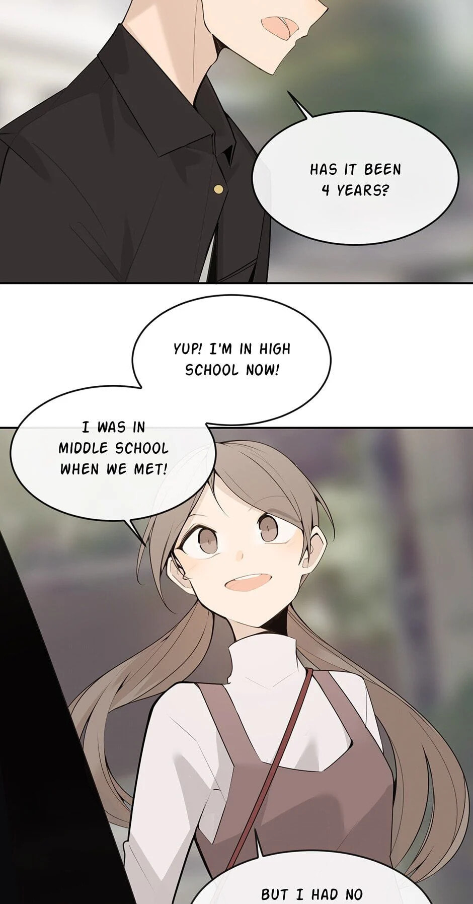 Devil Sword King Chapter 221 page 8 - 