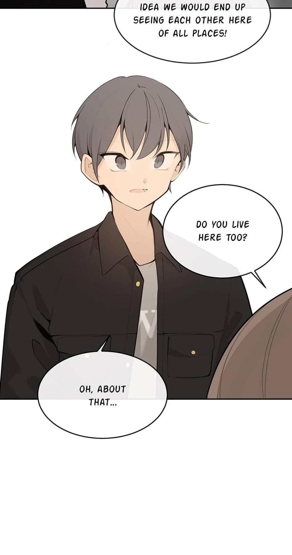 Devil Sword King Chapter 221 page 9 - 