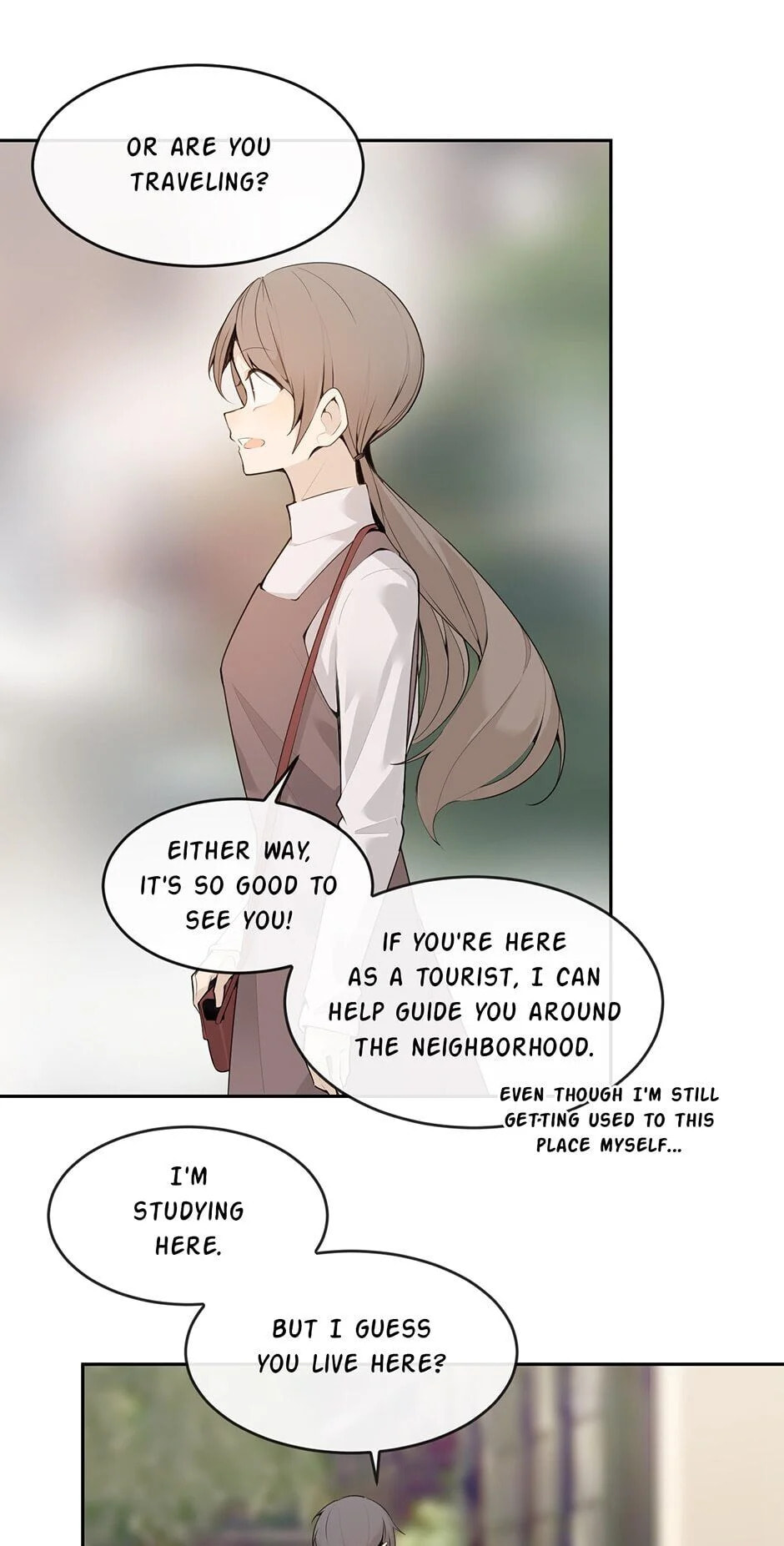 Devil Sword King Chapter 221 page 10 - 