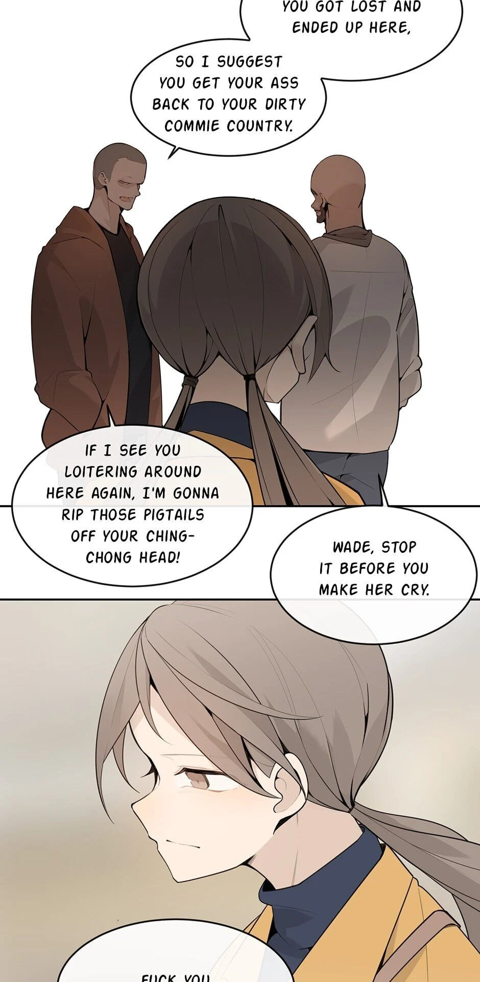 Devil Sword King Chapter 222 page 12 - 