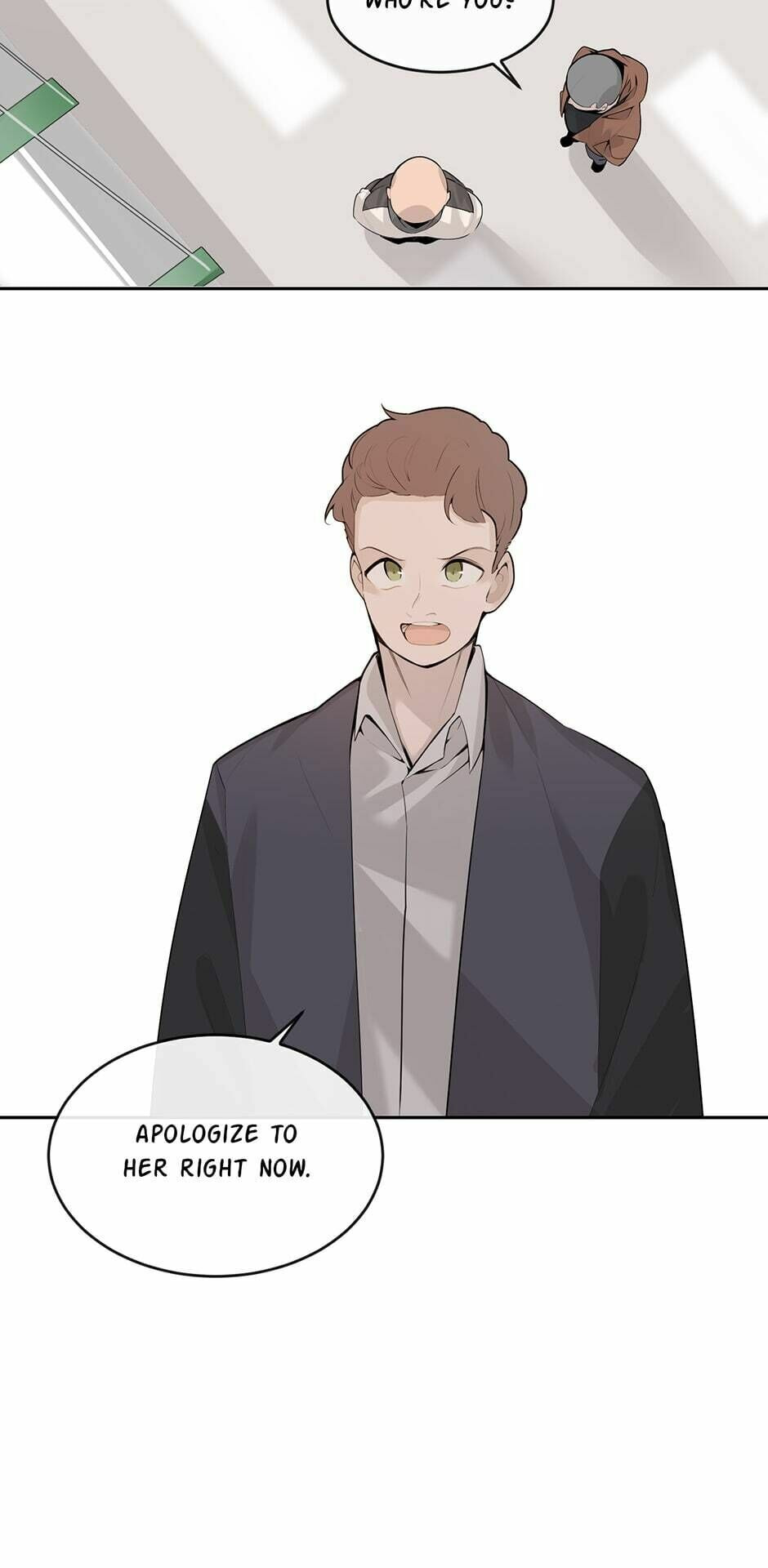 Devil Sword King Chapter 222 page 15 - 