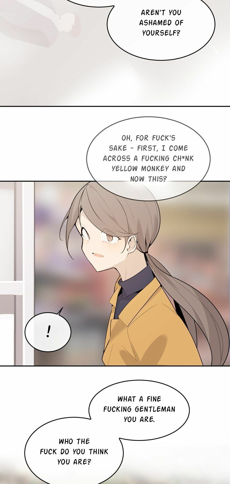 Devil Sword King Chapter 222 page 17 - 