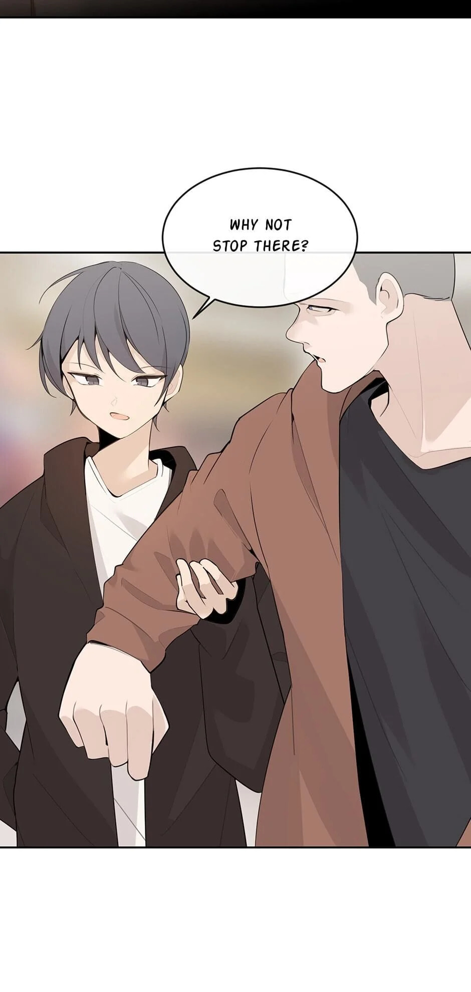 Devil Sword King Chapter 222 page 22 - 