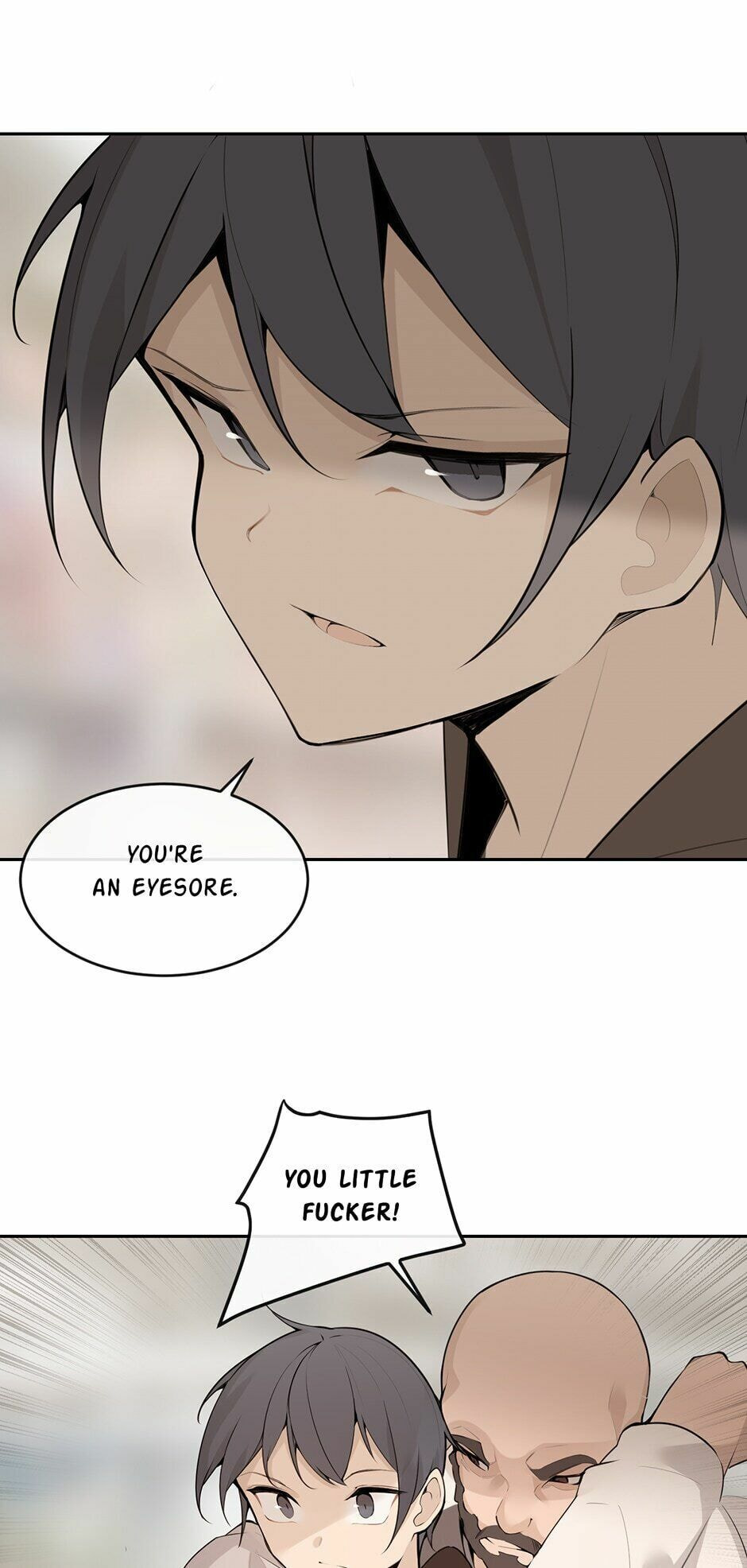 Devil Sword King Chapter 222 page 23 - 