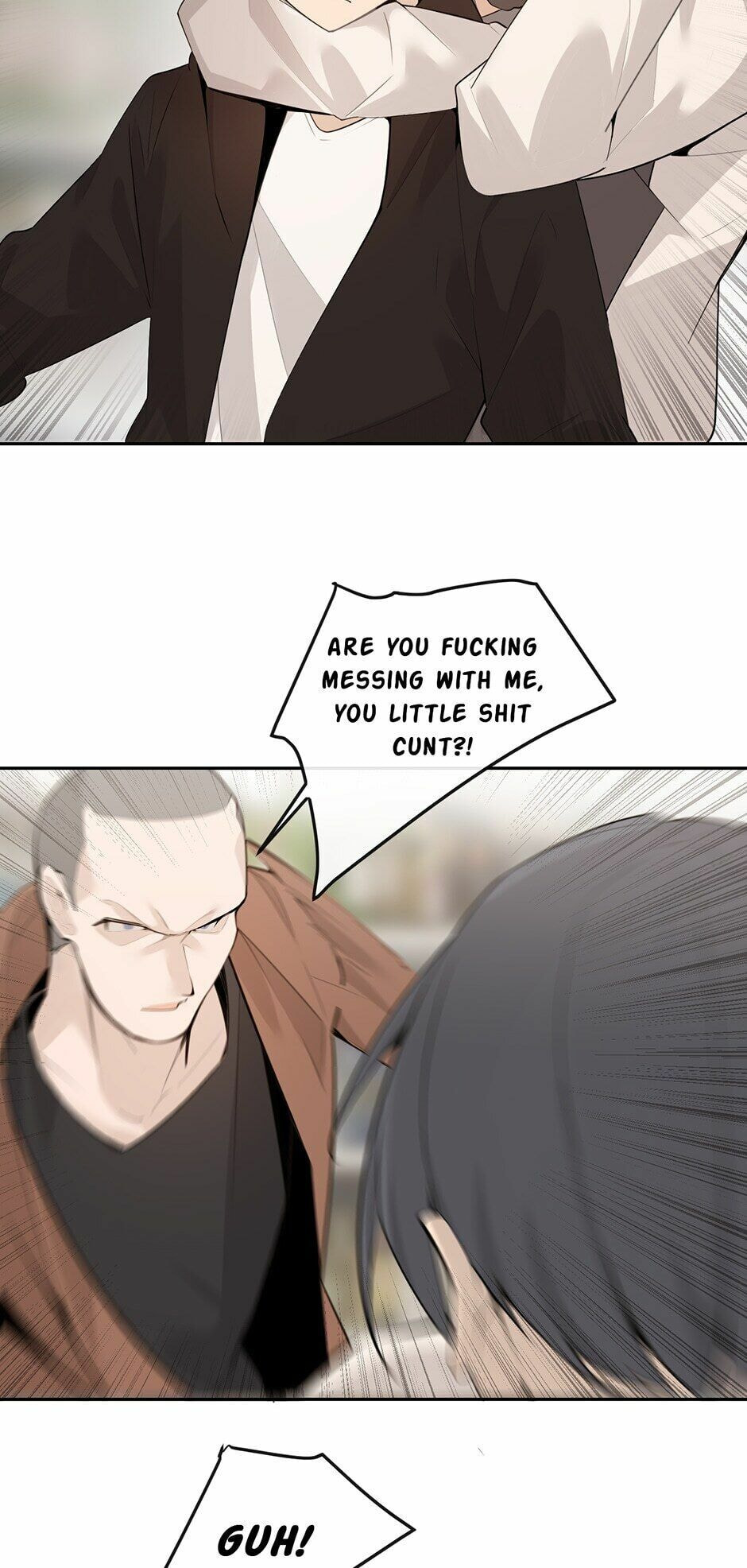 Devil Sword King Chapter 222 page 24 - 
