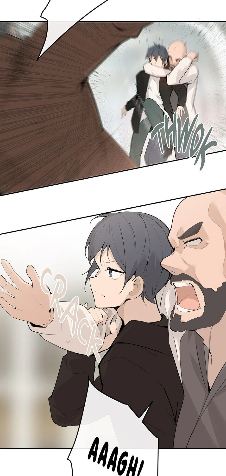 Devil Sword King Chapter 222 page 25 - 