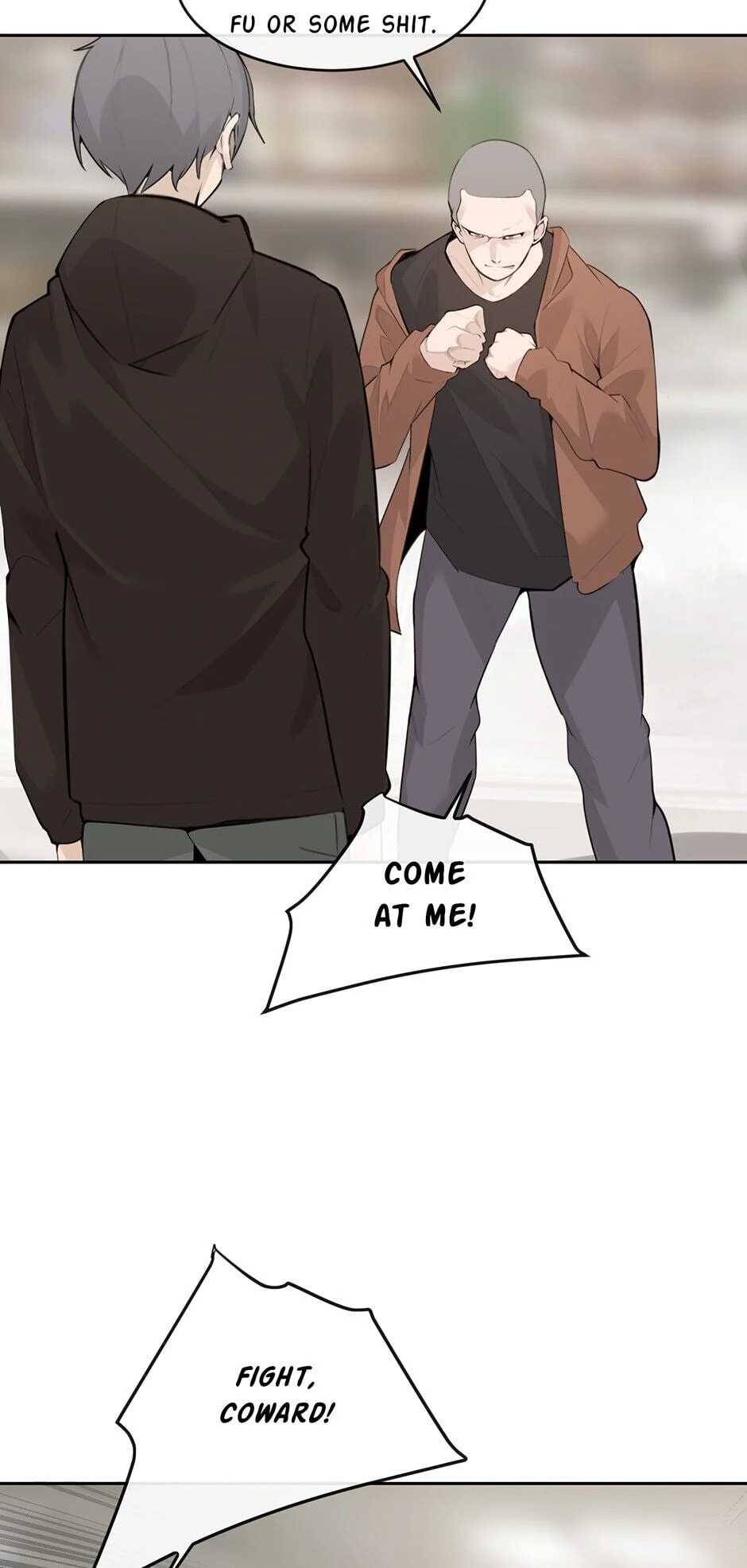 Devil Sword King Chapter 222 page 27 - 