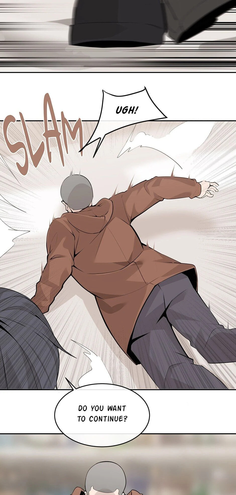 Devil Sword King Chapter 222 page 29 - 