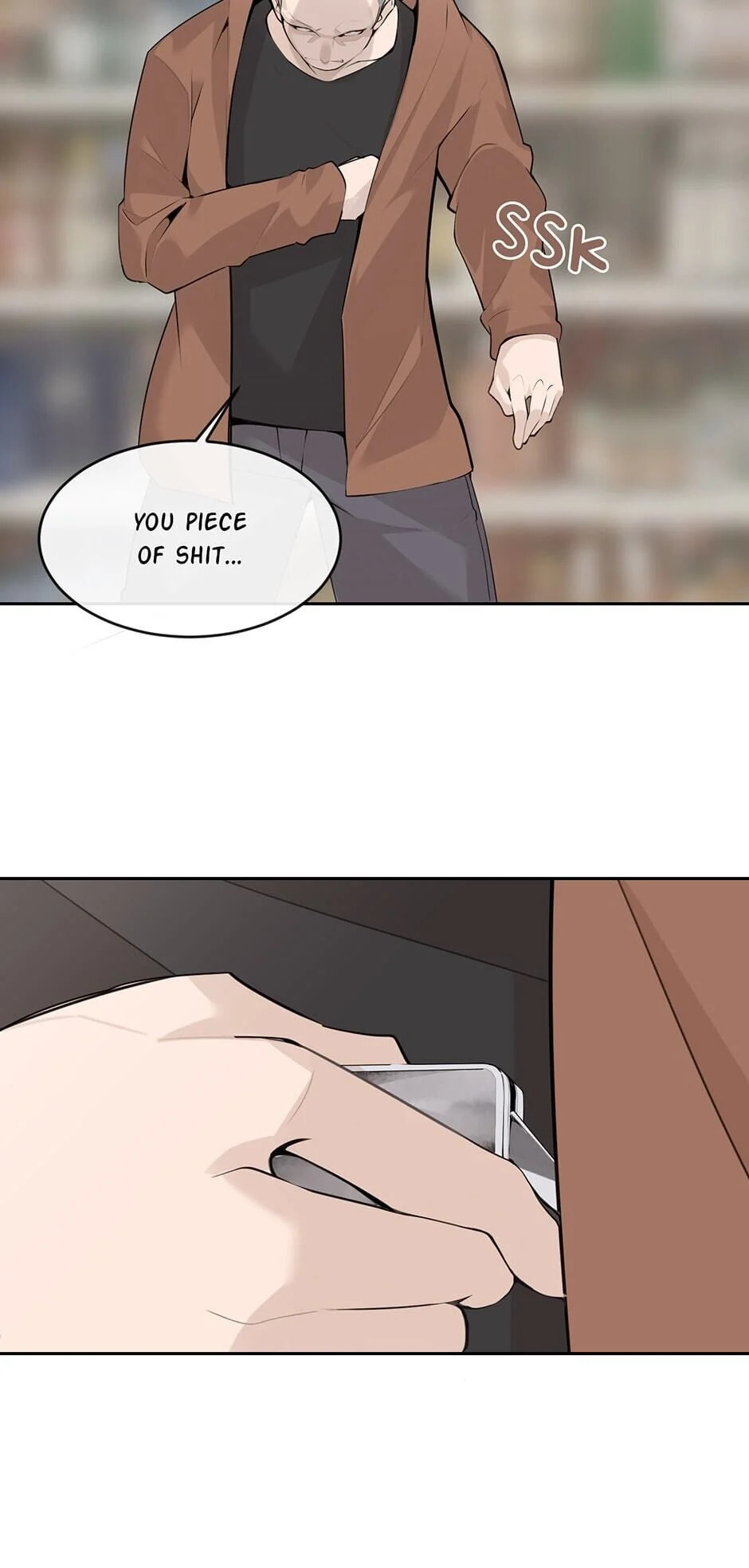 Devil Sword King Chapter 222 page 30 - 