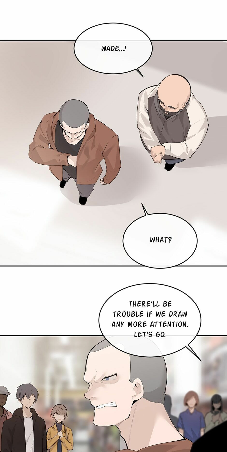 Devil Sword King Chapter 222 page 31 - 