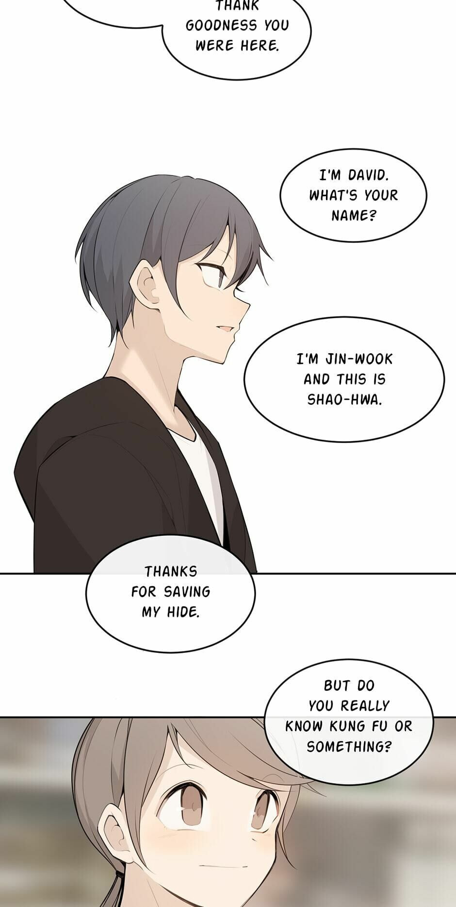 Devil Sword King Chapter 222 page 34 - 