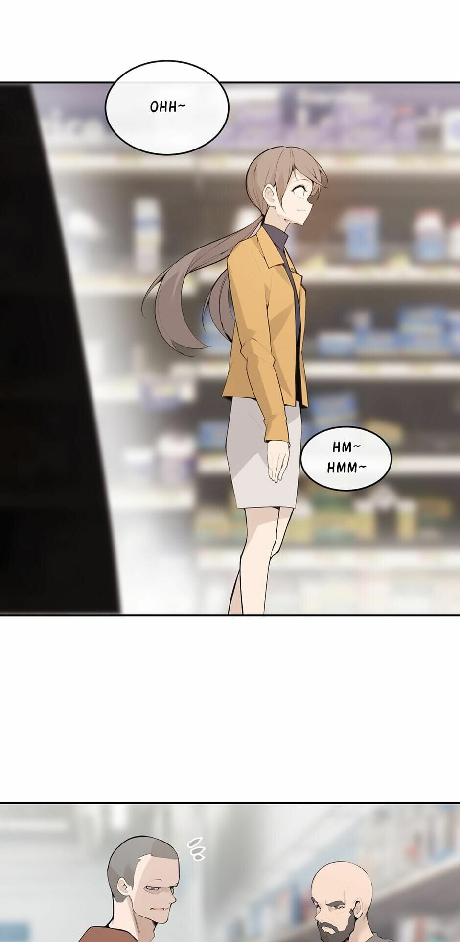 Devil Sword King Chapter 222 page 9 - 