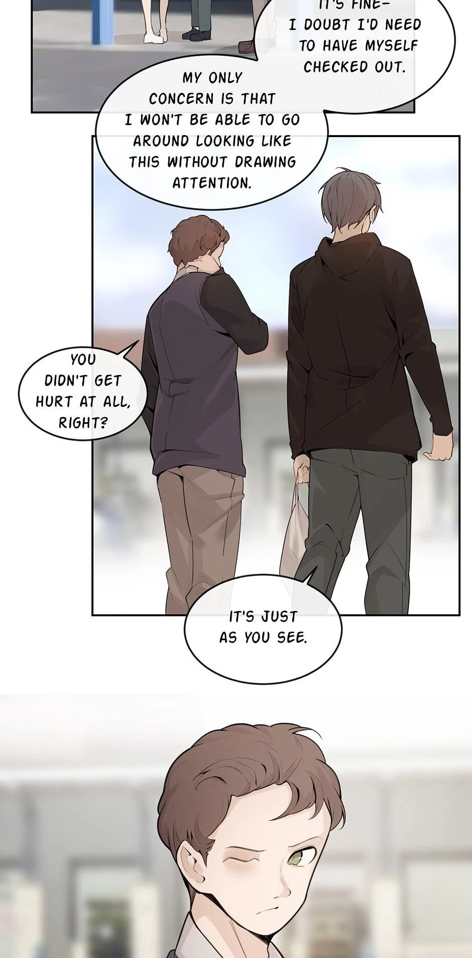 Devil Sword King Chapter 223 page 2 - 