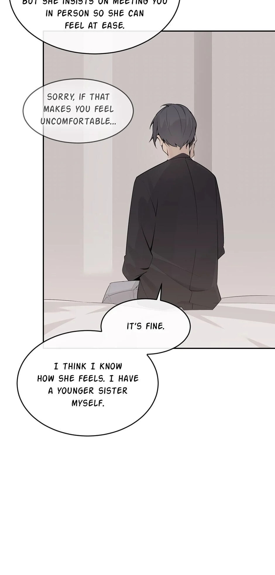 Devil Sword King Chapter 223 page 15 - 
