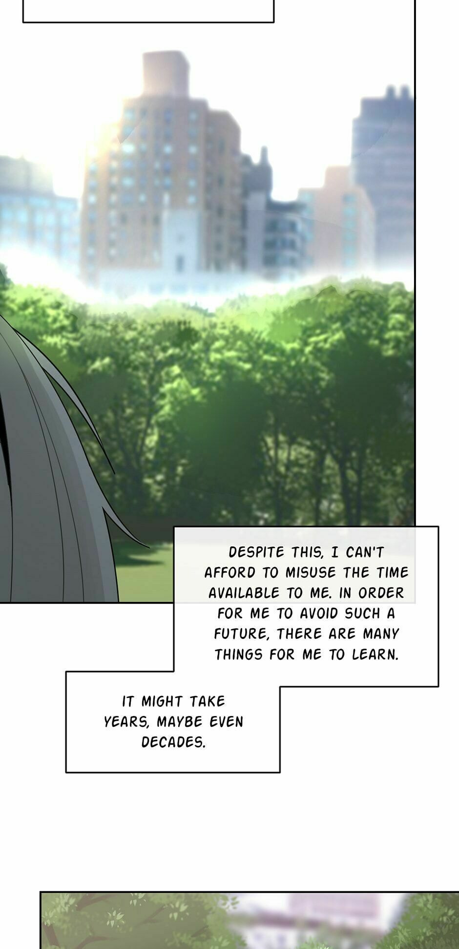 Devil Sword King Chapter 223 page 20 - 