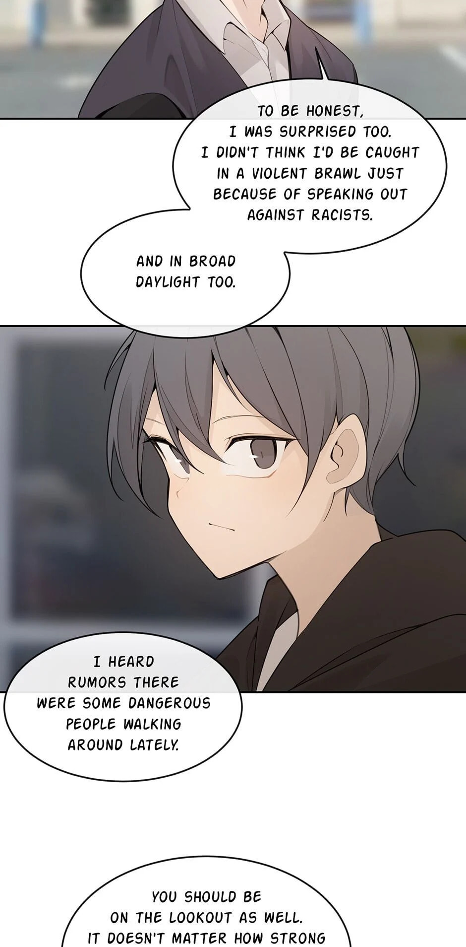 Devil Sword King Chapter 223 page 3 - 