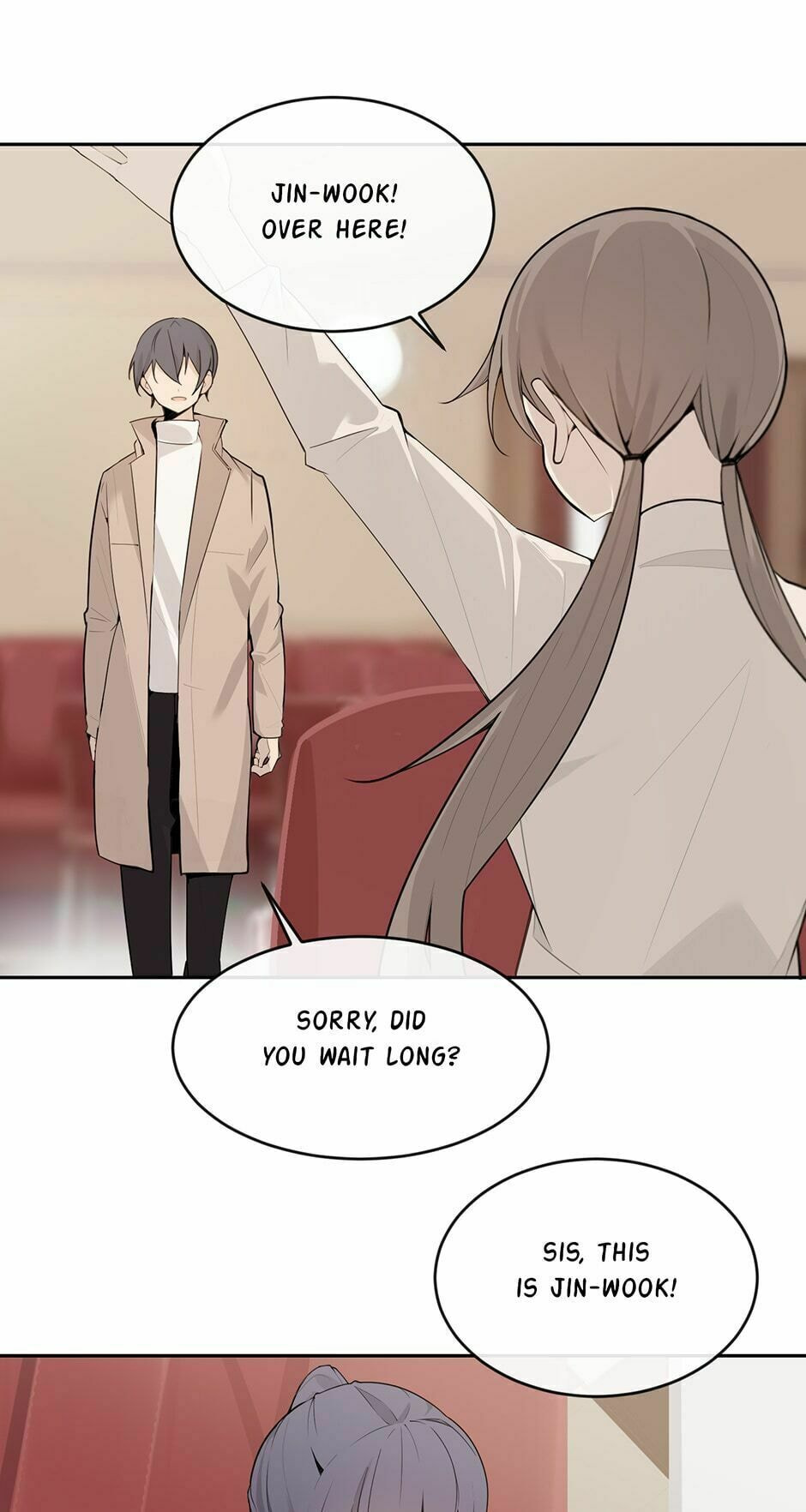 Devil Sword King Chapter 223 page 26 - 
