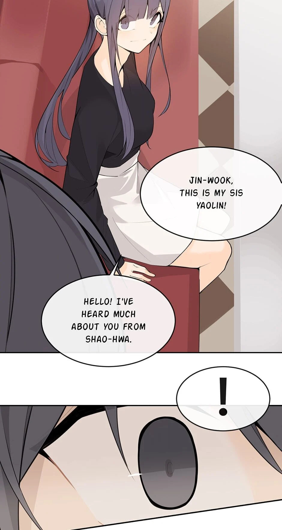 Devil Sword King Chapter 223 page 27 - 