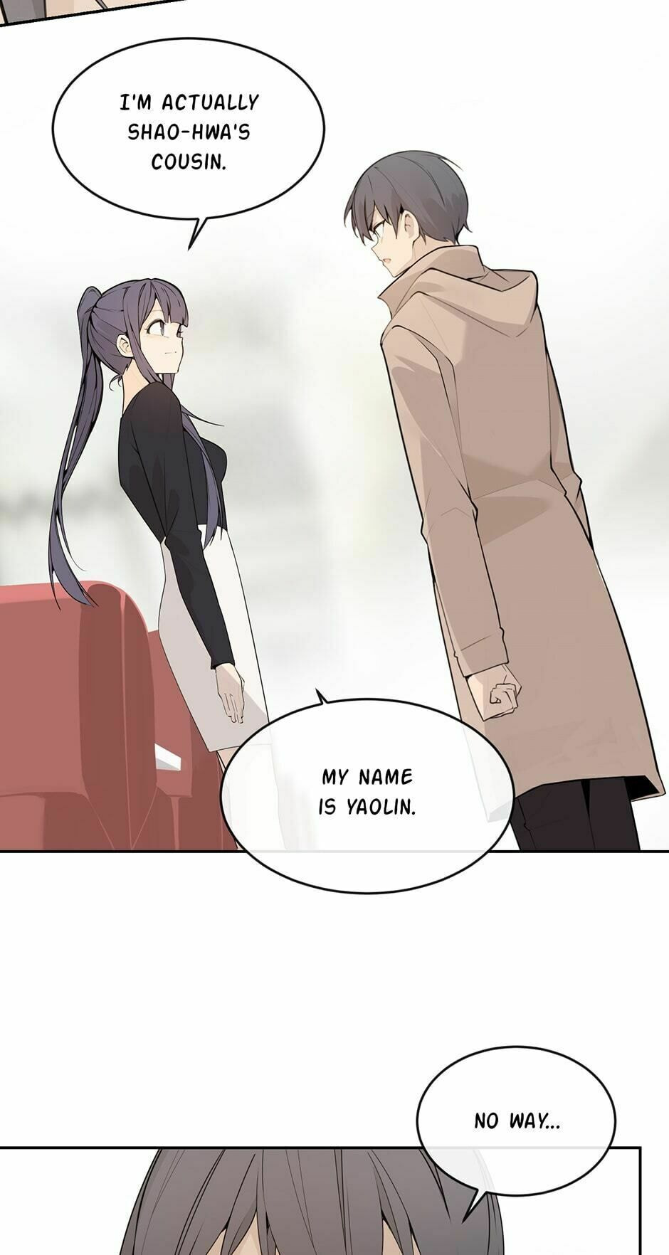 Devil Sword King Chapter 223 page 28 - 