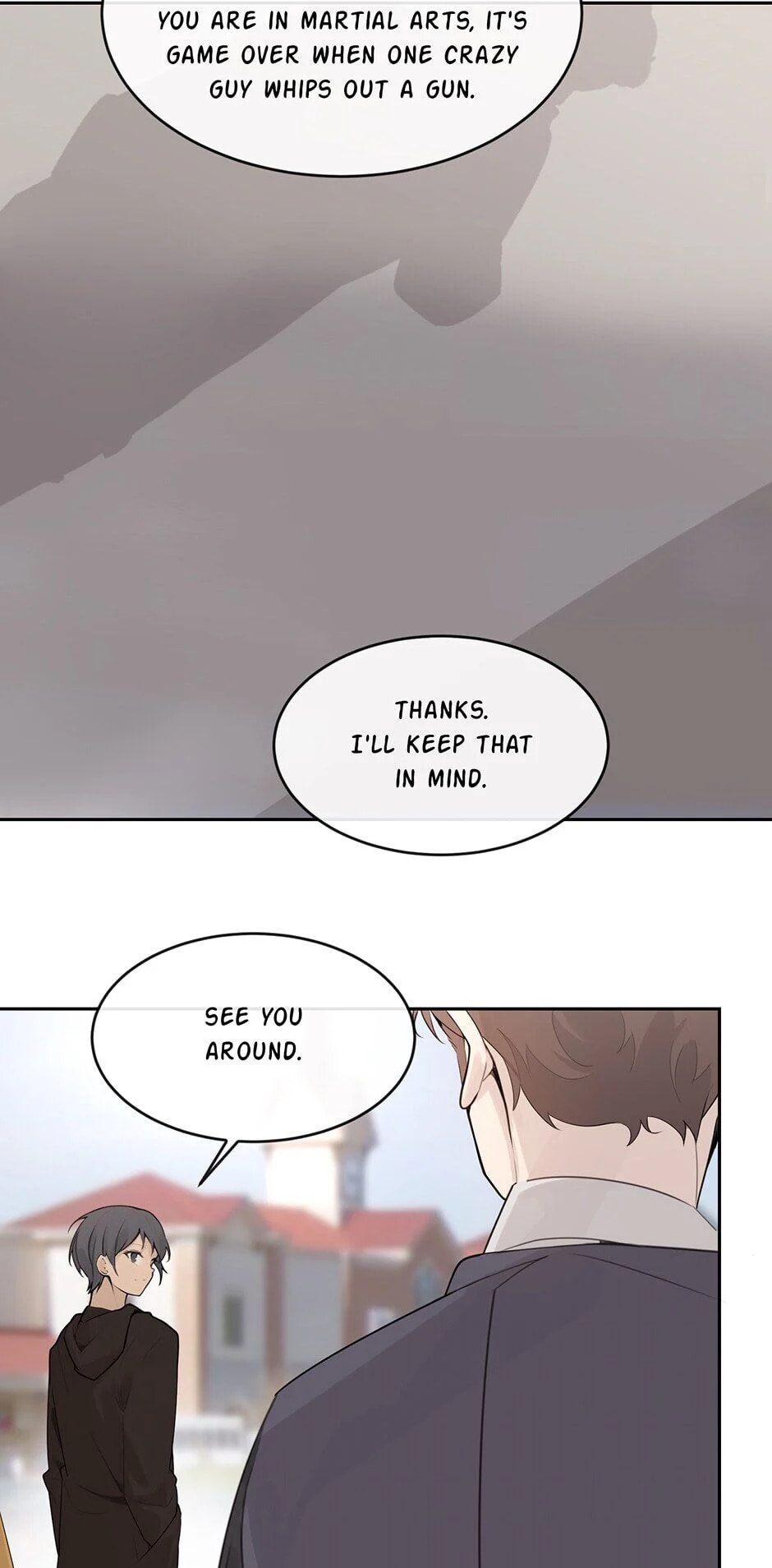 Devil Sword King Chapter 223 page 4 - 
