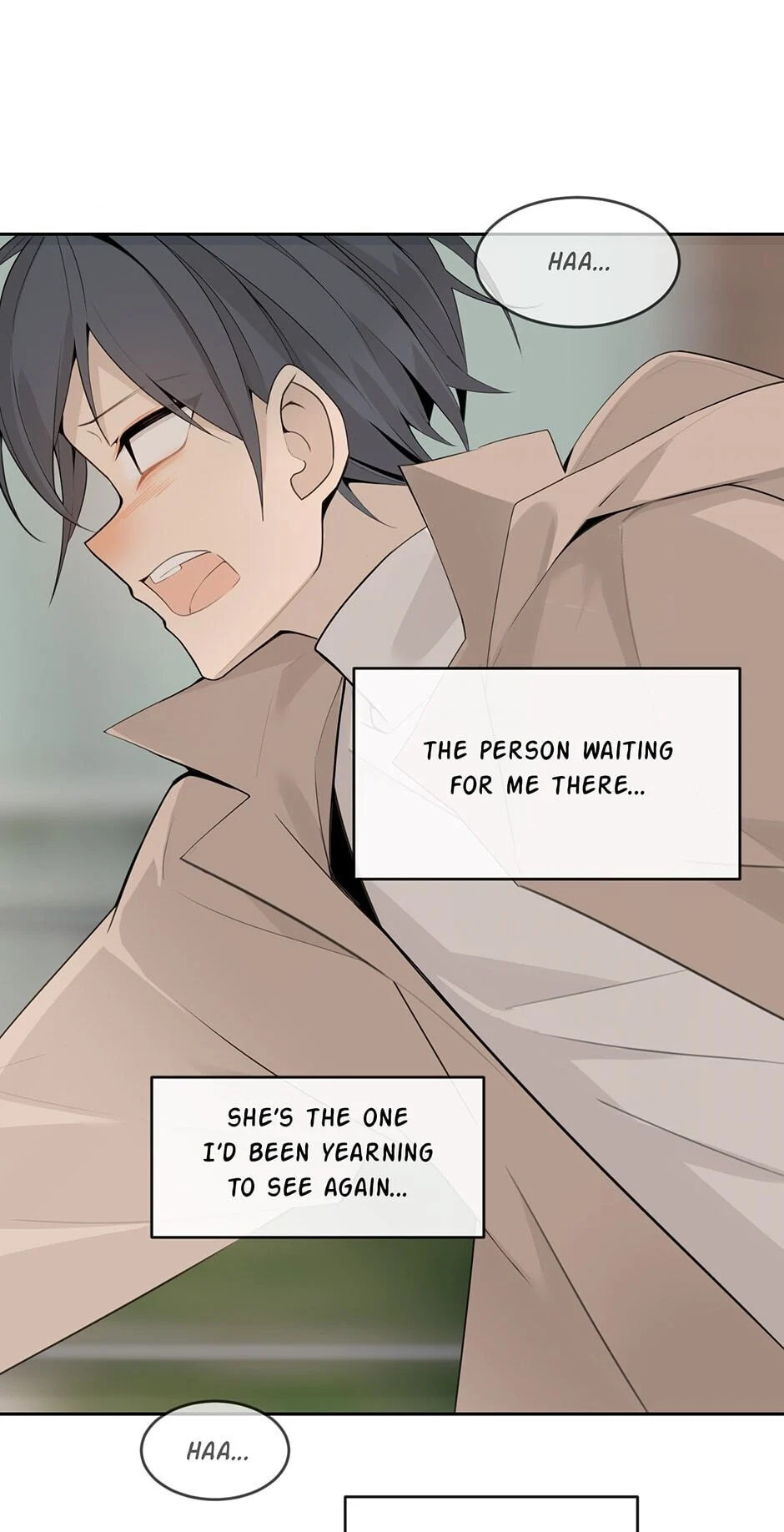 Devil Sword King Chapter 223 page 34 - 