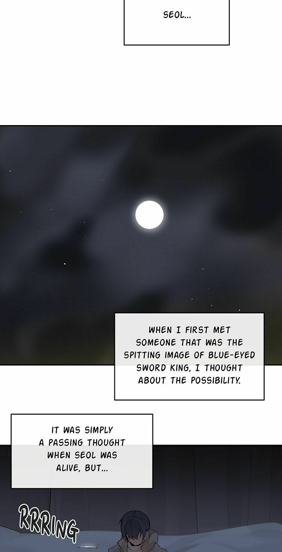 Devil Sword King Chapter 223 page 35 - 