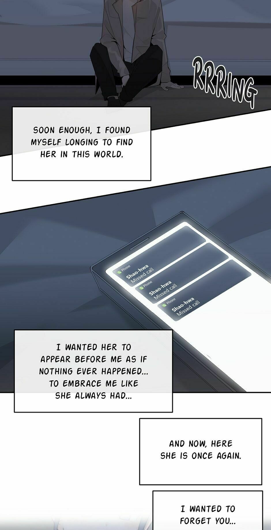 Devil Sword King Chapter 223 page 36 - 