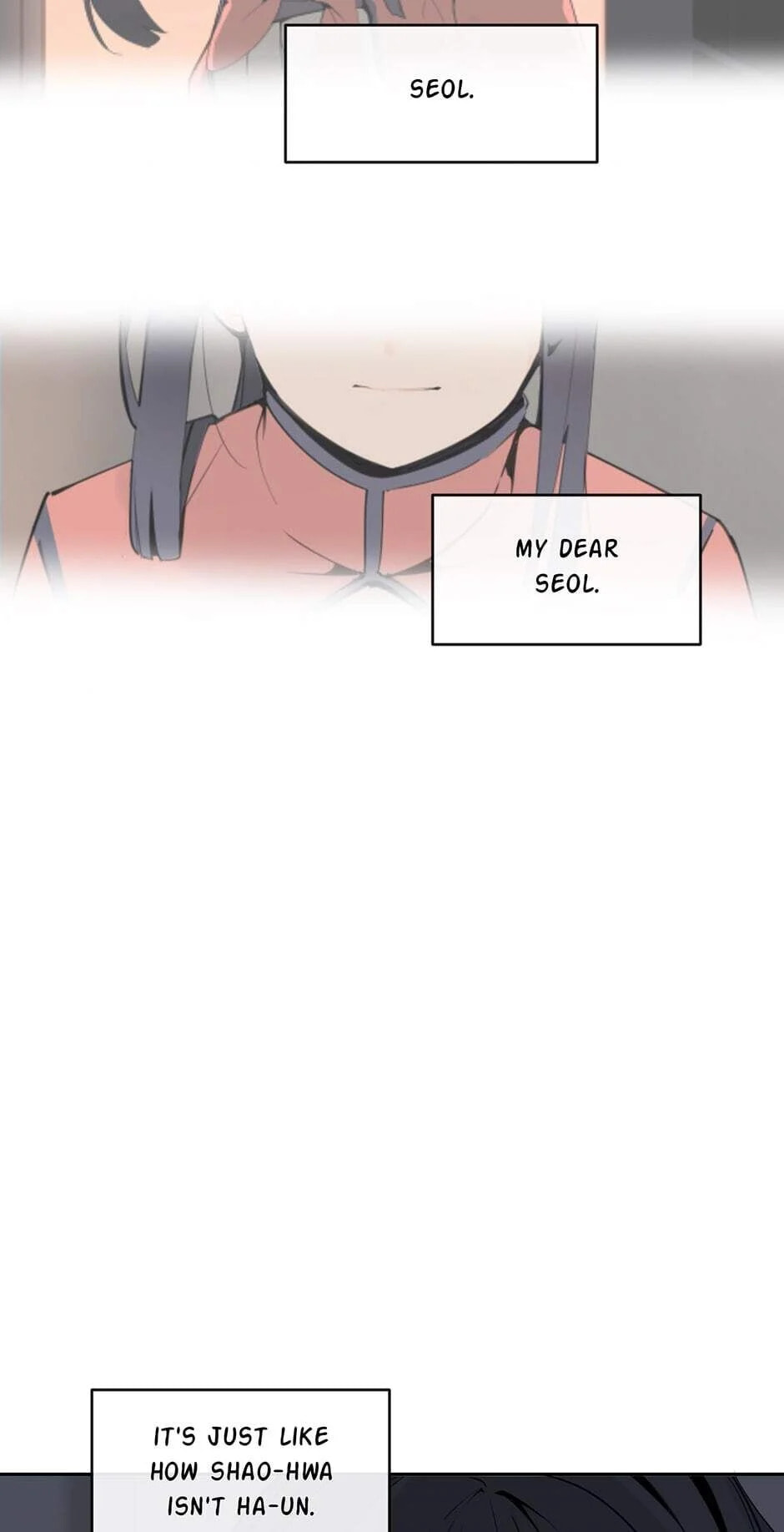 Devil Sword King Chapter 223 page 38 - 