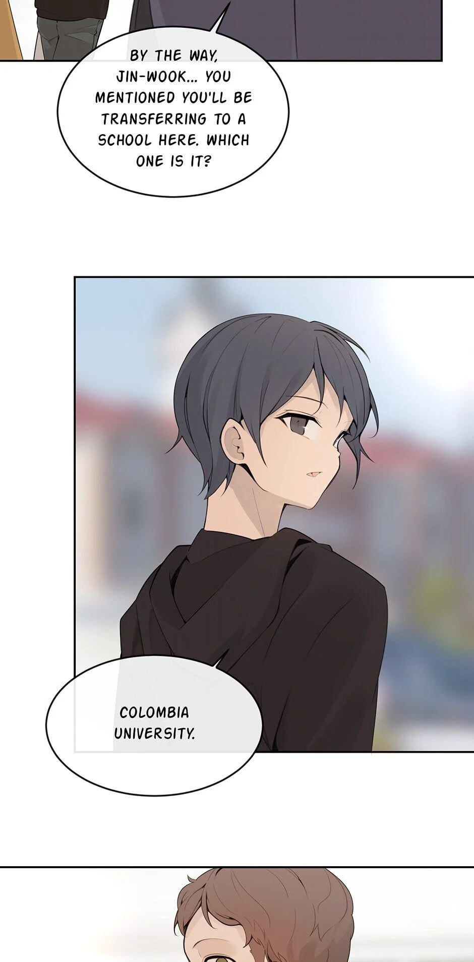 Devil Sword King Chapter 223 page 5 - 