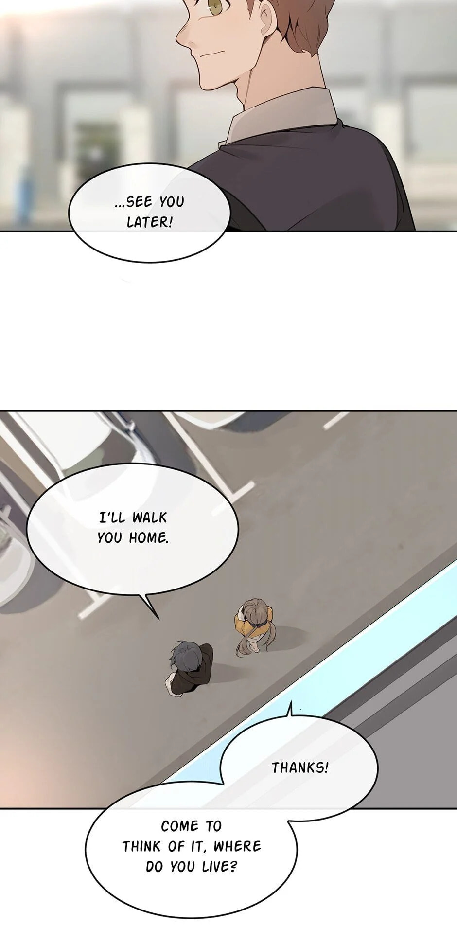 Devil Sword King Chapter 223 page 6 - 