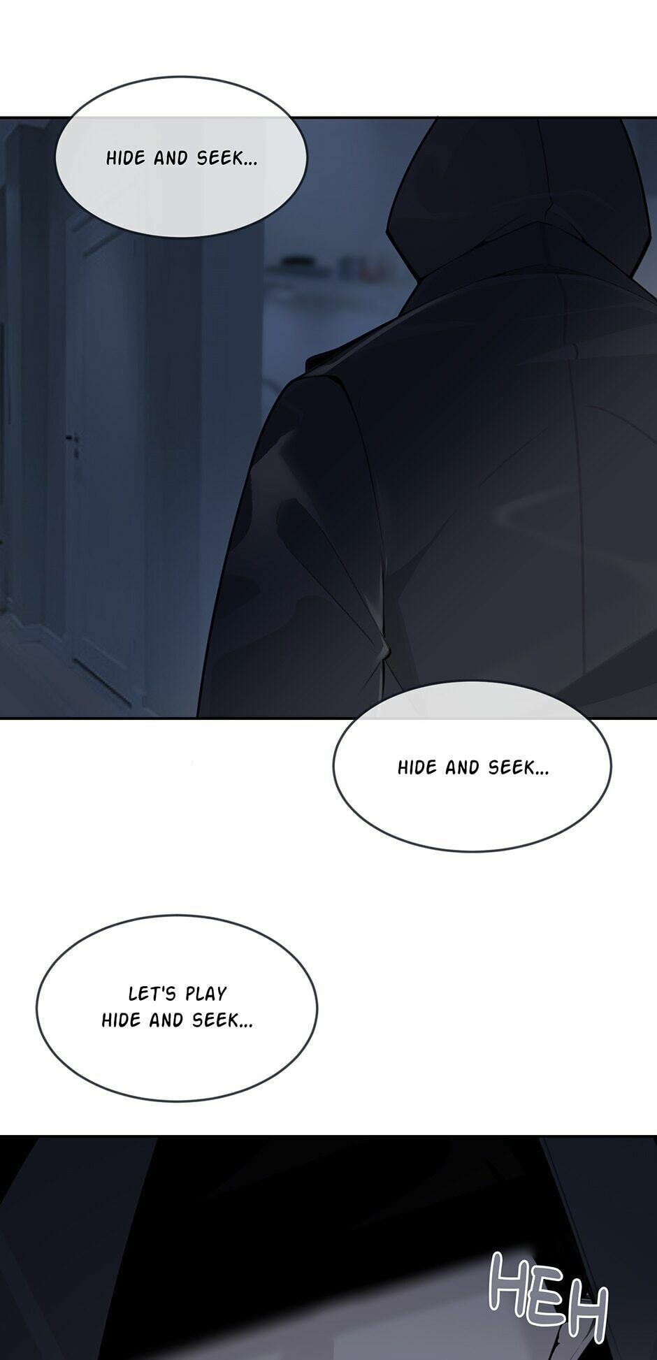Devil Sword King Chapter 224 page 11 - 