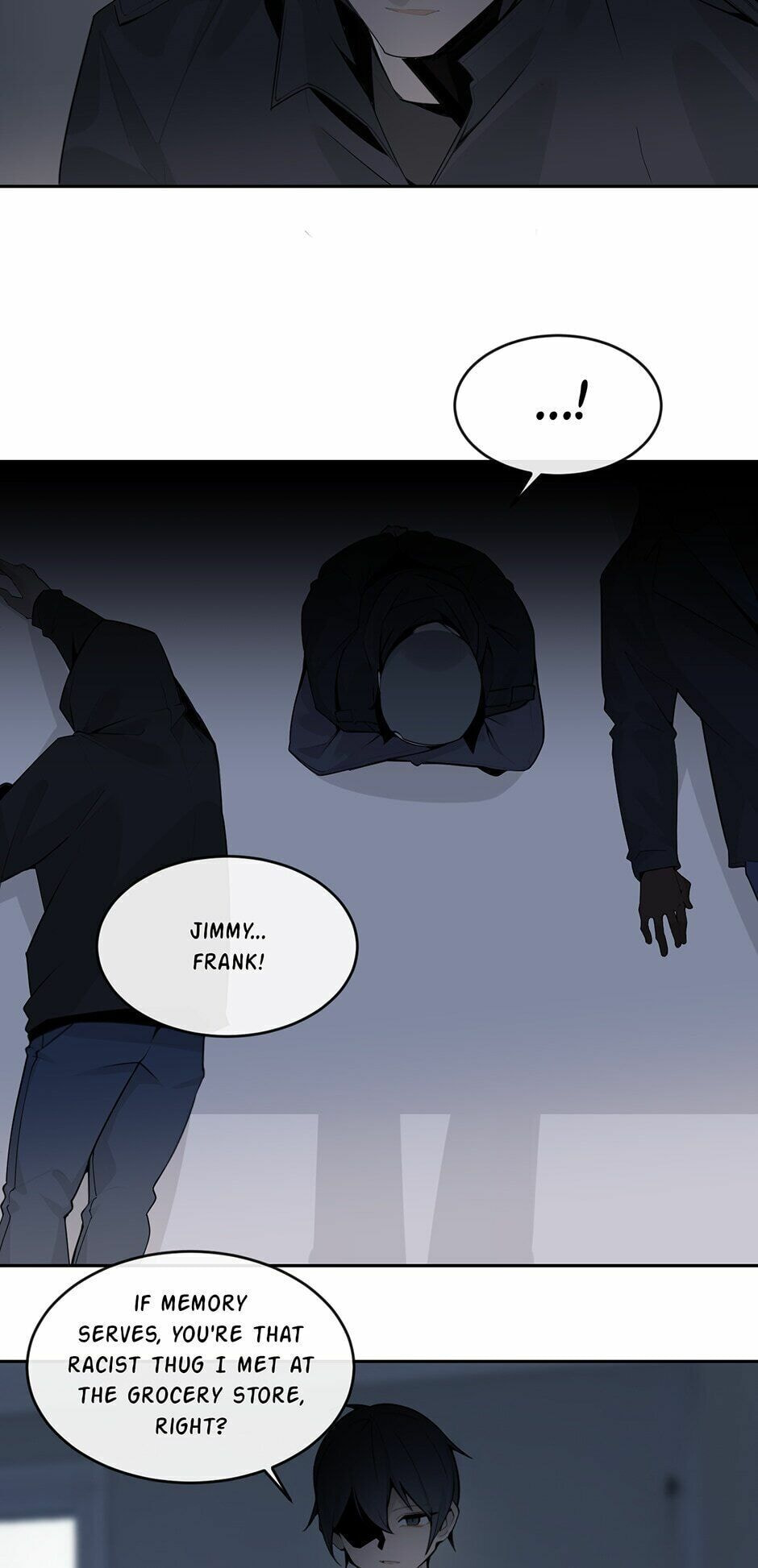 Devil Sword King Chapter 224 page 16 - 