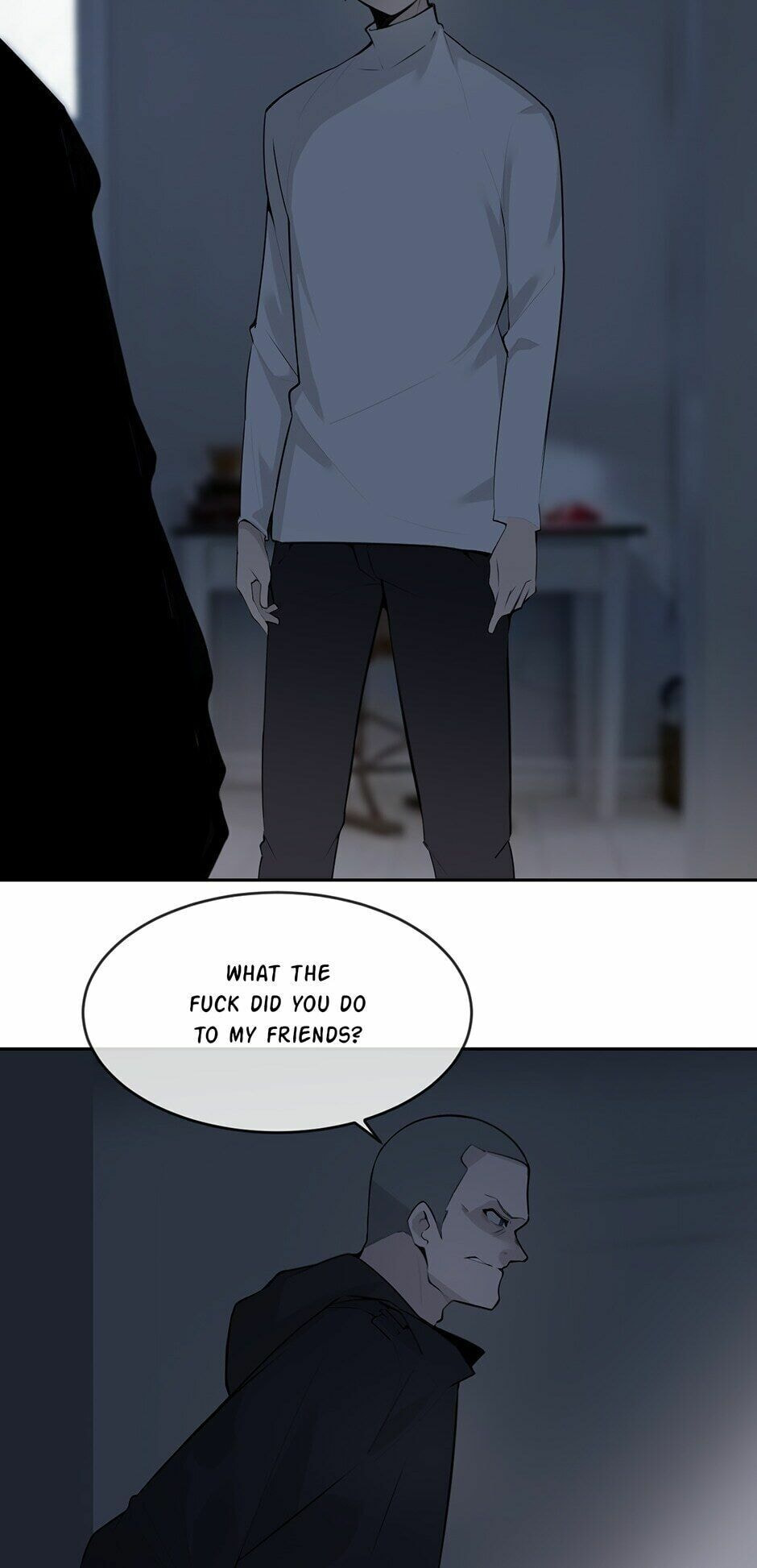 Devil Sword King Chapter 224 page 17 - 