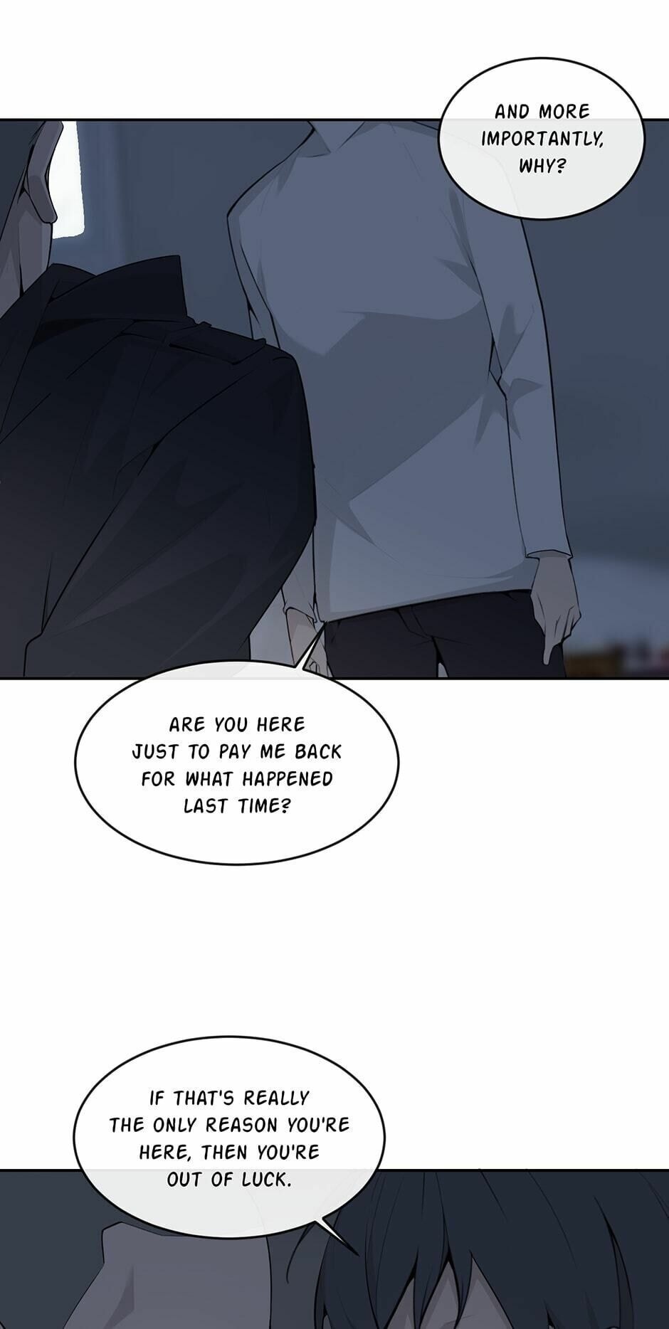 Devil Sword King Chapter 224 page 19 - 