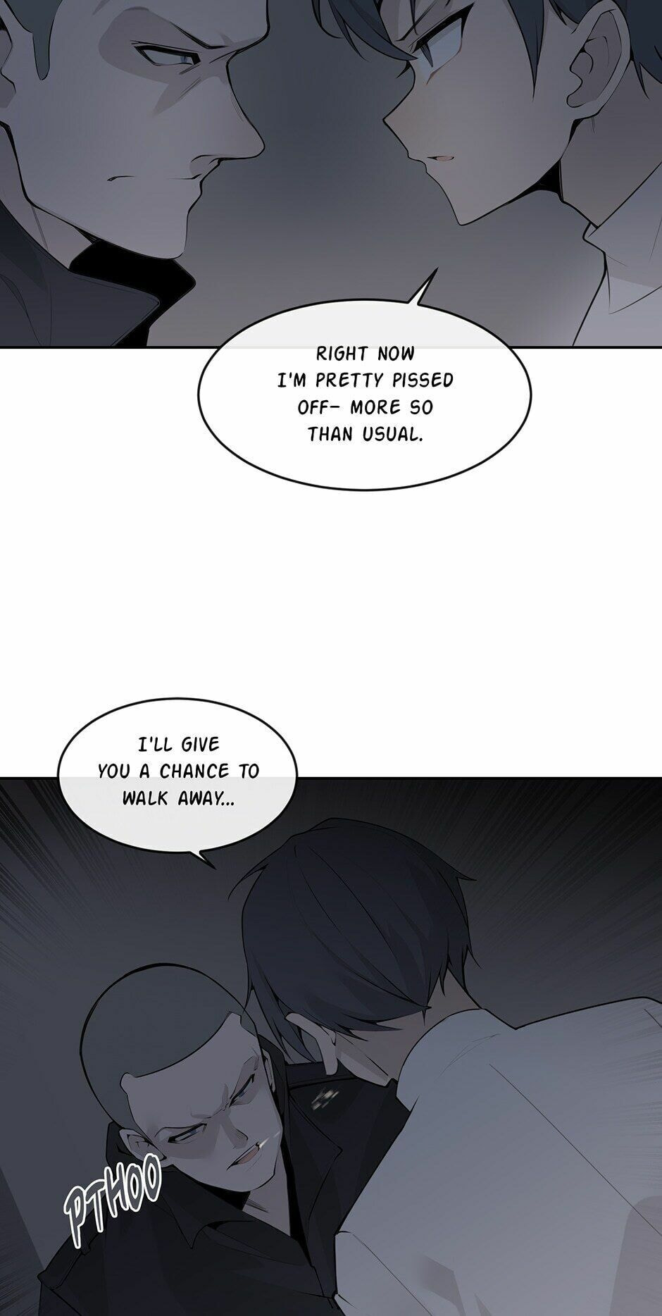 Devil Sword King Chapter 224 page 20 - 
