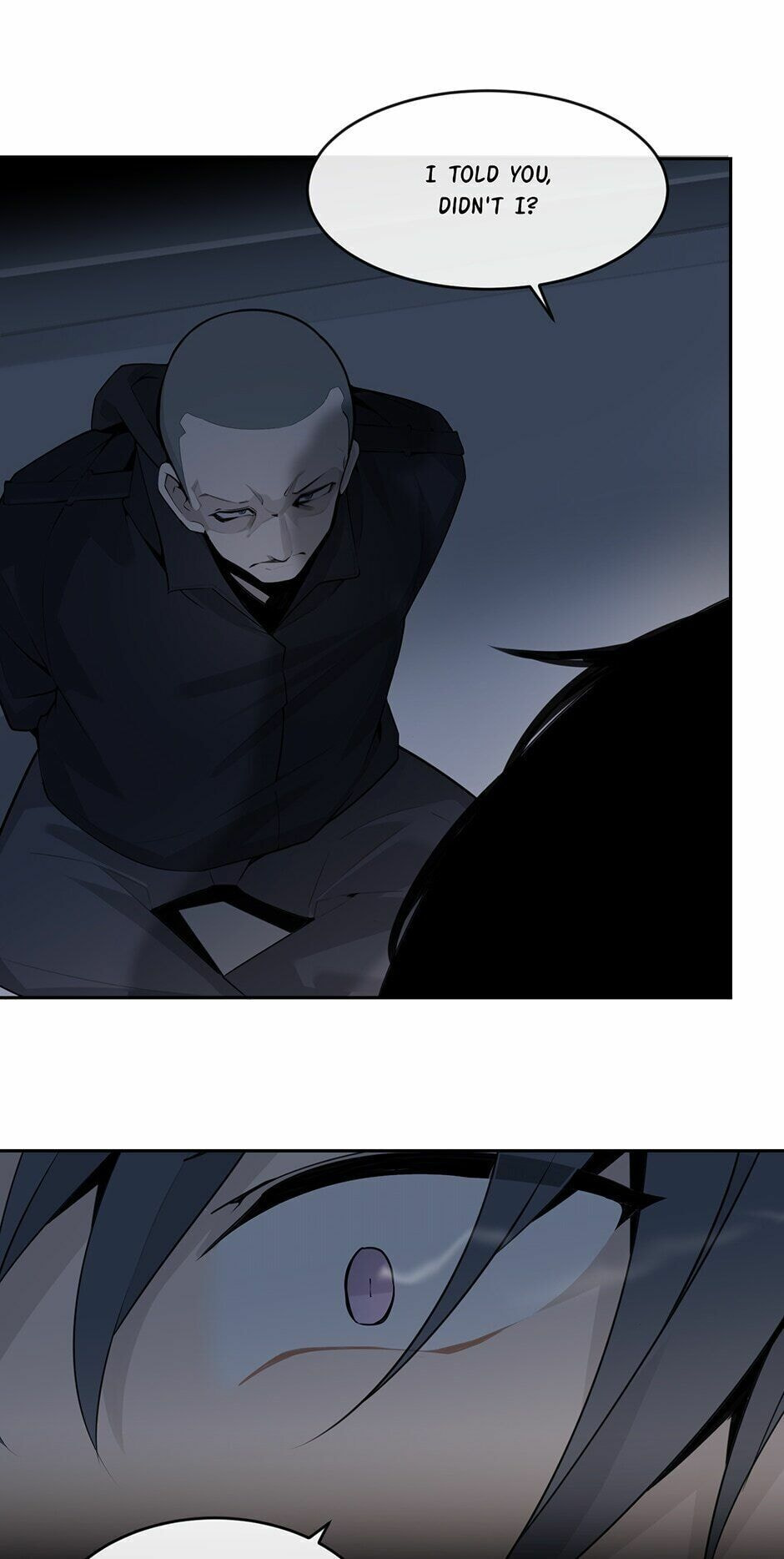 Devil Sword King Chapter 224 page 22 - 