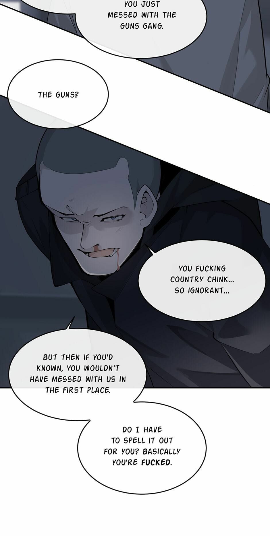 Devil Sword King Chapter 224 page 27 - 