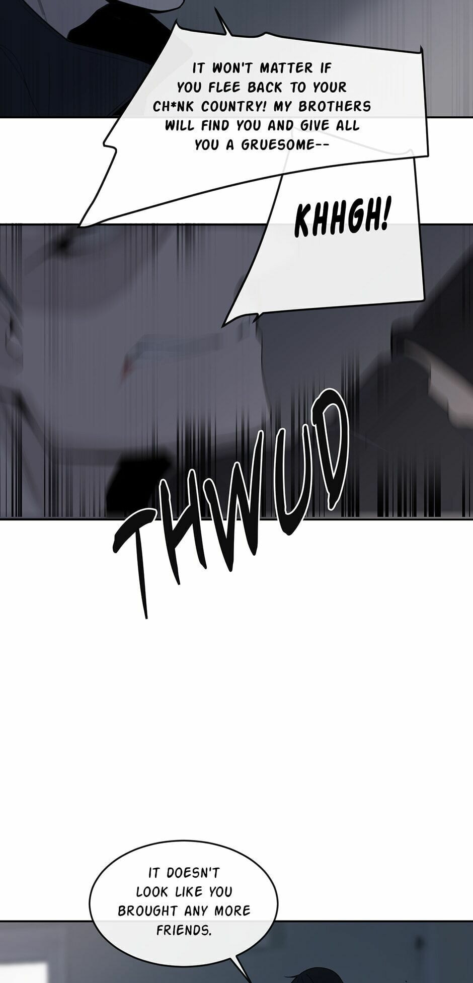 Devil Sword King Chapter 224 page 29 - 