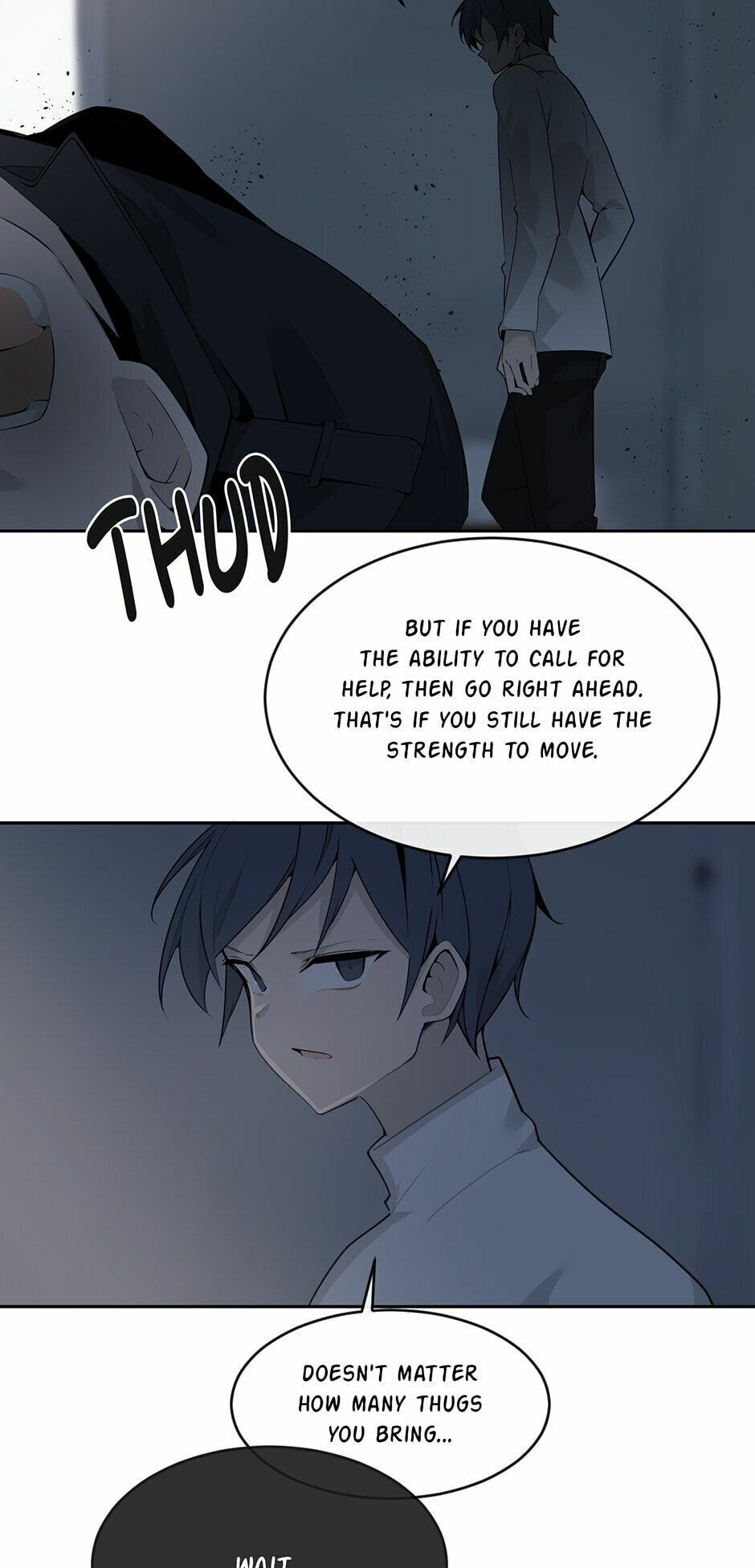 Devil Sword King Chapter 224 page 30 - 