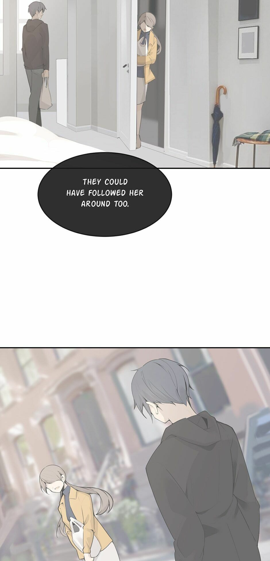 Devil Sword King Chapter 224 page 33 - 