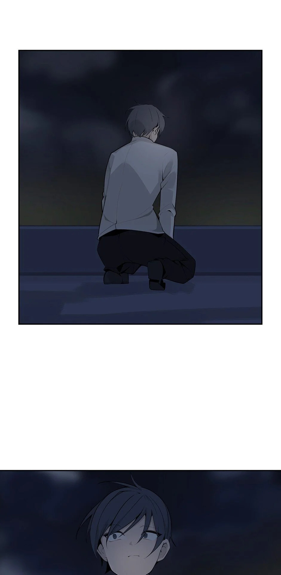 Devil Sword King Chapter 224 page 37 - 