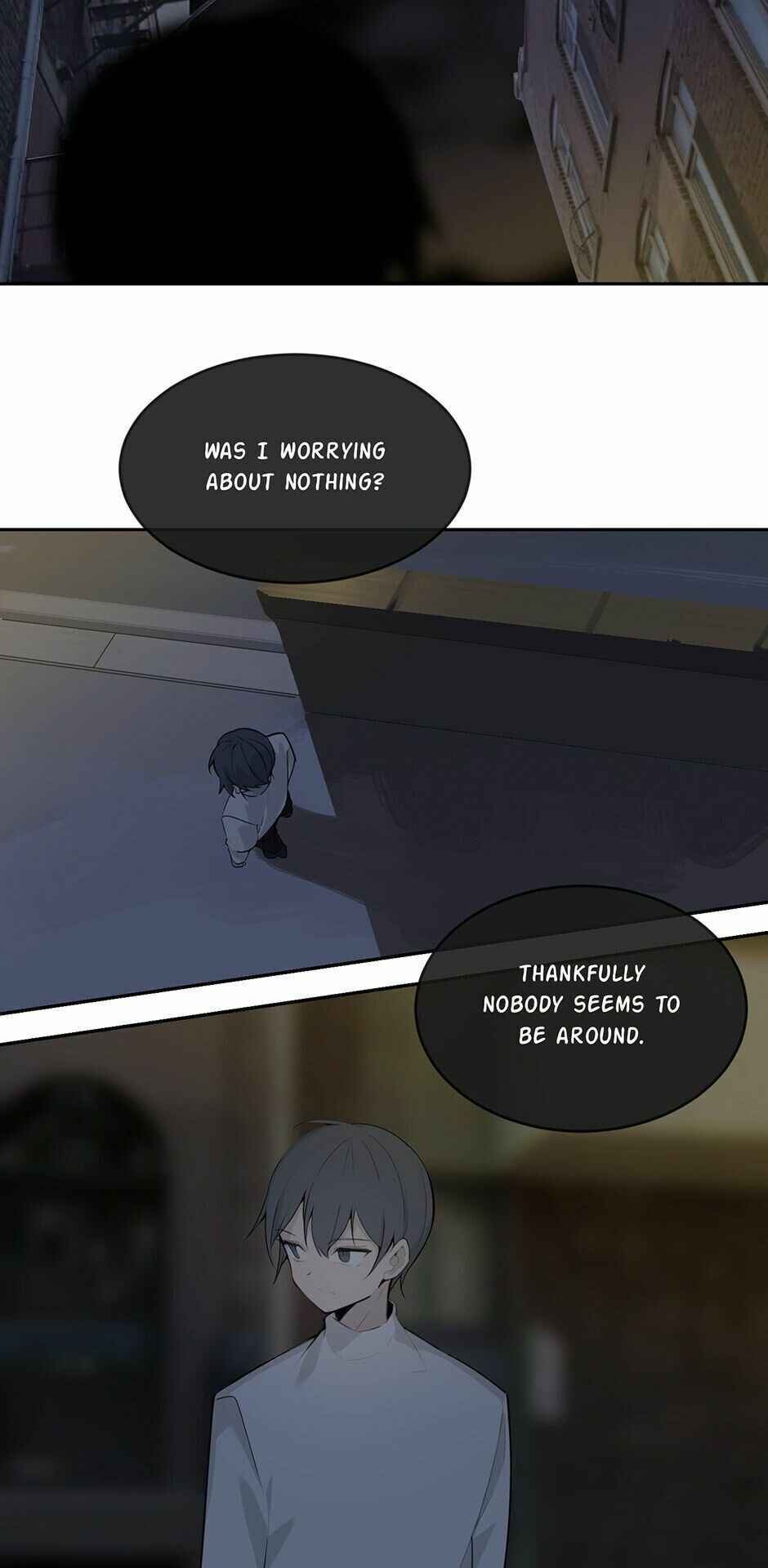 Devil Sword King Chapter 224 page 39 - 