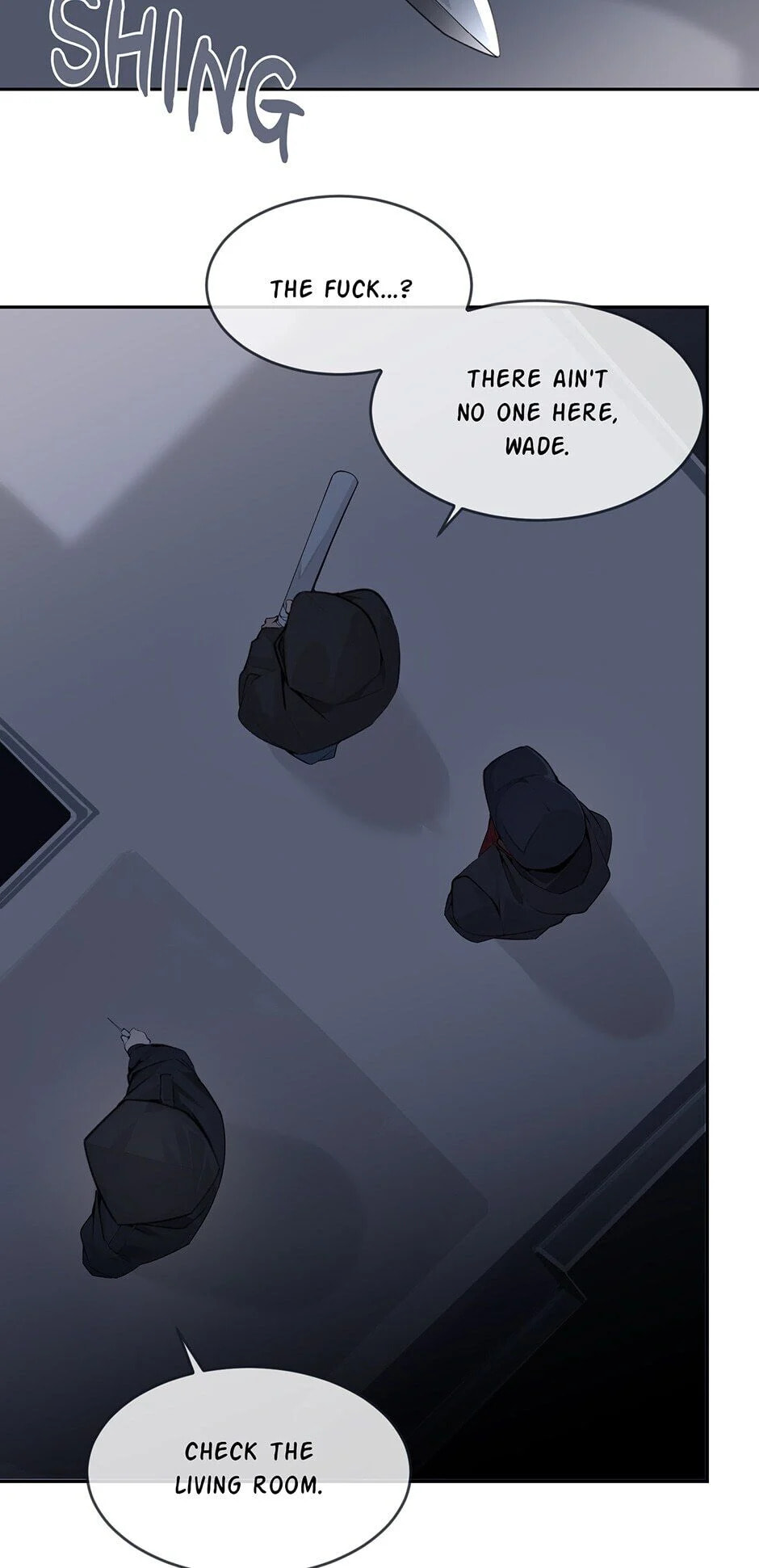 Devil Sword King Chapter 224 page 5 - 